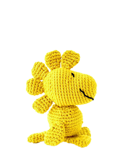 Wool Couture Peanuts Woodstock Amigurumi Crochet Kit