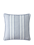 Cabbages & Roses Jolly Stripe Cushion
