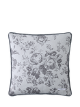 Cabbages & Roses Paris Rose Cushion