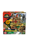 Jurassic Park Jurassic World Rebirth Adventure Challenge Game