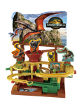 Jurassic Park Jurassic World Rebirth Adventure Challenge Game