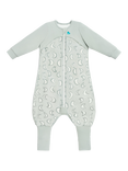 Love to Dream Swaddle Up Baby Sleep Suit, 1 Tog, Olive