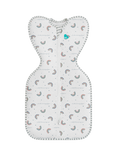 Love to Dream Swaddle Up Baby Sleeping Bag, 1.0 Tog, Rainbow