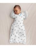 Love to Dream Swaddle Up Transition Baby Sleeping Bag, 1.0 Tog