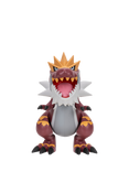 Pokémon Tyranturm 12-Inch Epic Battle Figure