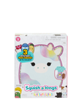 Squishmallows Squish-a-longs Mini-Squish Clip-a-longs