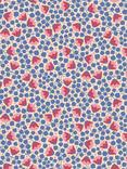 Tilda Wallflower Fabric