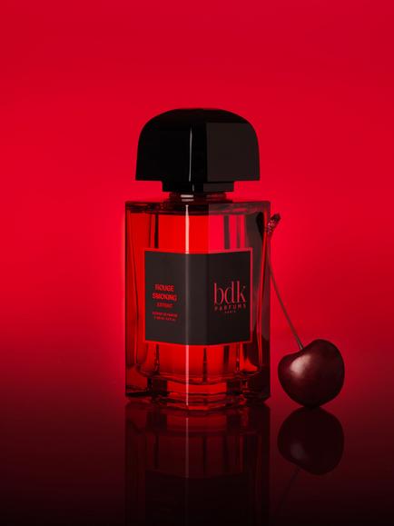 BDK Parfums Rouge Smoking Extrait - view 2, 