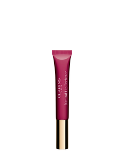 Clarins Natural Lip Perfector, 08 Plum Shimmer