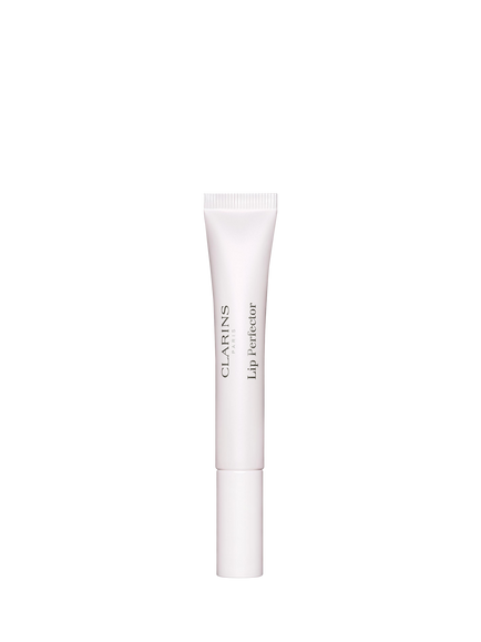 Clarins Lip Perfector 20 Translucent Gel, 12ml, 20 Translucent Gel