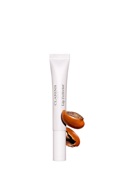 Clarins Lip Perfector 20 Translucent Gel, 12ml - view 2, 20 Translucent Gel
