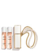 CHANEL Coco Mademoiselle Eau De Parfum Intense Refillable Purse Spray