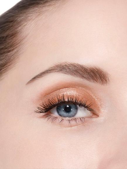 CHANEL Ombre Essentielle Multi-Use Longwearing Eyeshadow - view 2, 248 Latte Frappé