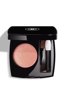 CHANEL Ombre Essentielle Multi-Use Longwearing Eyeshadow, 252 Pêche Glacée