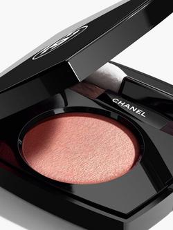 CHANEL Ombre Essentielle Multi-Use Longwearing Eyeshadow - view 2, 252 Pêche Glacée
