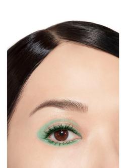 CHANEL Stylo Ombre Et Contour 3-In-1 Eyeshadow-Eyeliner-Kohl Pencil - view 2, 60 Vert Titanium