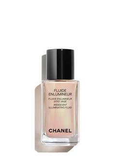 CHANEL Fluide Enlumineur Iridescent Illuminating Fluid, Halo, 30ml, Halo