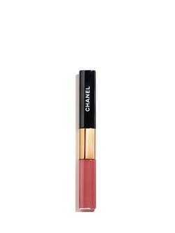 CHANEL Le Rouge Duo Ultra Tenue Ultra Wear Liquid Lip Colour, 192 Coral Pink