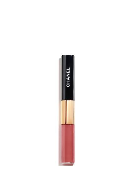 CHANEL Le Rouge Duo Ultra Tenue Ultra Wear Liquid Lip Colour, 192 Coral Pink