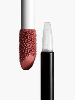 CHANEL Le Rouge Duo Ultra Tenue Ultra Wear Liquid Lip Colour - view 2, 192 Coral Pink