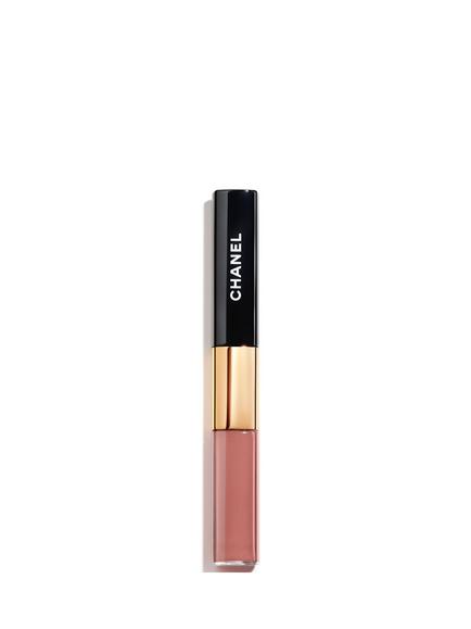 CHANEL Le Rouge Duo Ultra Tenue Ultra Wear Liquid Lip Colour, 186 Pink Nude