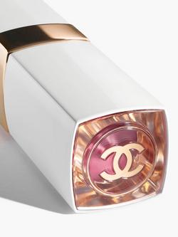 CHANEL Rouge Coco Baume – Shine Hydrating Beautifying Tinted Lip Balm – Buildable Colour - view 2, Blushing Pink