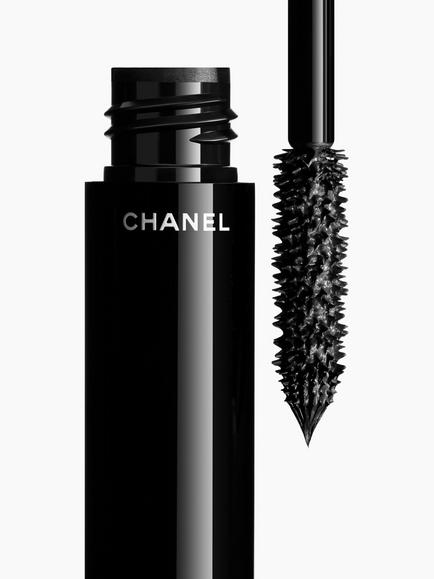 CHANEL Le Volume De CHANEL Mascara - view 2, 10 Noir