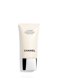 CHANEL Éclat Premier La Mousse Brightening Cleansing Cream-To-Foam Tube, 150ml, 