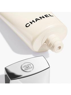 CHANEL Éclat Premier La Mousse Brightening Cleansing Cream-To-Foam Tube, 150ml - view 2, 
