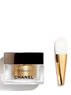 CHANEL Sublimage Le Masque Ultimate Mask: Reinvigorates And Strengthens Jar, 50g, 