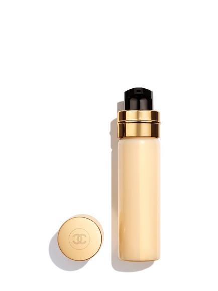 CHANEL Sublimage Le Masque - Refill Ultimate Mask: Reinvigorates And Strengthens Refill, 50g, 