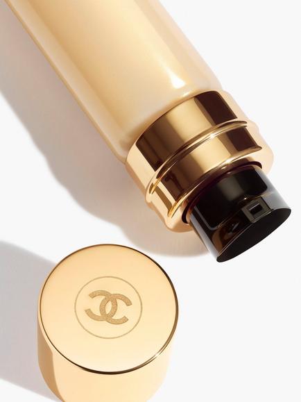 CHANEL Sublimage Le Masque - Refill Ultimate Mask: Reinvigorates And Strengthens Refill, 50g - view 2, 