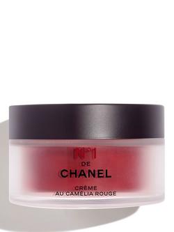 CHANEL N°1 De CHANEL Red Camellia Cream Plumps - Smooths - Protects, 50g, 