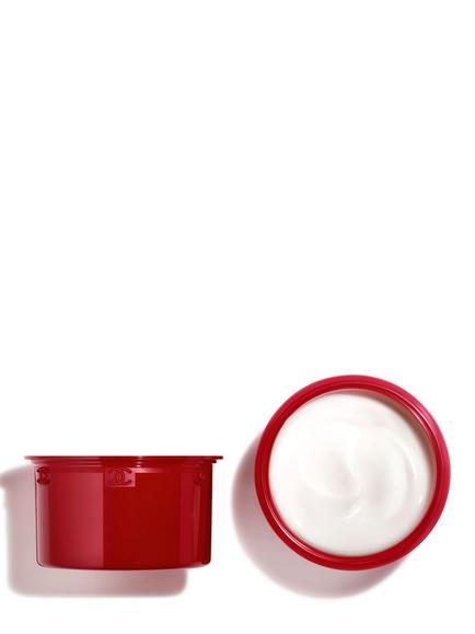 CHANEL N°1 De CHANEL Red Camellia Cream Plumps - Smooths - Protects, Refill, 50g, 