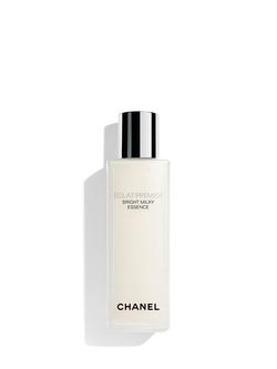CHANEL Éclat Premier Bright Milky Essence Brightening And Unifying Milk-To-Water Essence Bottle, 100ml, 