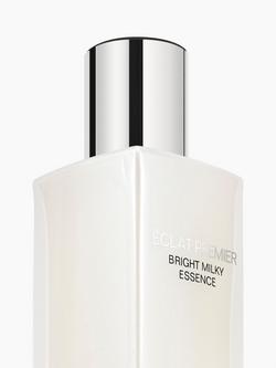 CHANEL Éclat Premier Bright Milky Essence Brightening And Unifying Milk-To-Water Essence Bottle, 100ml - view 2, 