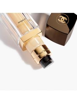 CHANEL Sublimage Le Sérum Ultimate Serum: Rejuvenates And Redefines Pump Bottle, 30ml - view 2, 