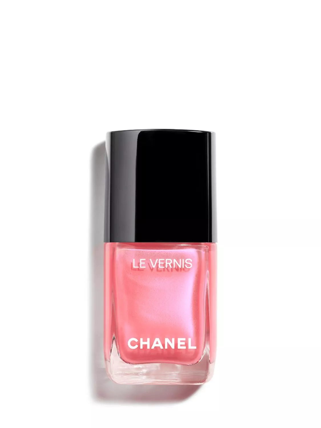 CHANEL Le Vernis Nail Colour, 111 Ballerina
