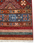 Gooch Oriental Khurjeen Rug, Multi, L236 x W166 cm