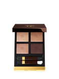 TOM FORD Runway Look Eye Colour Quad, 48 Peach Glamour