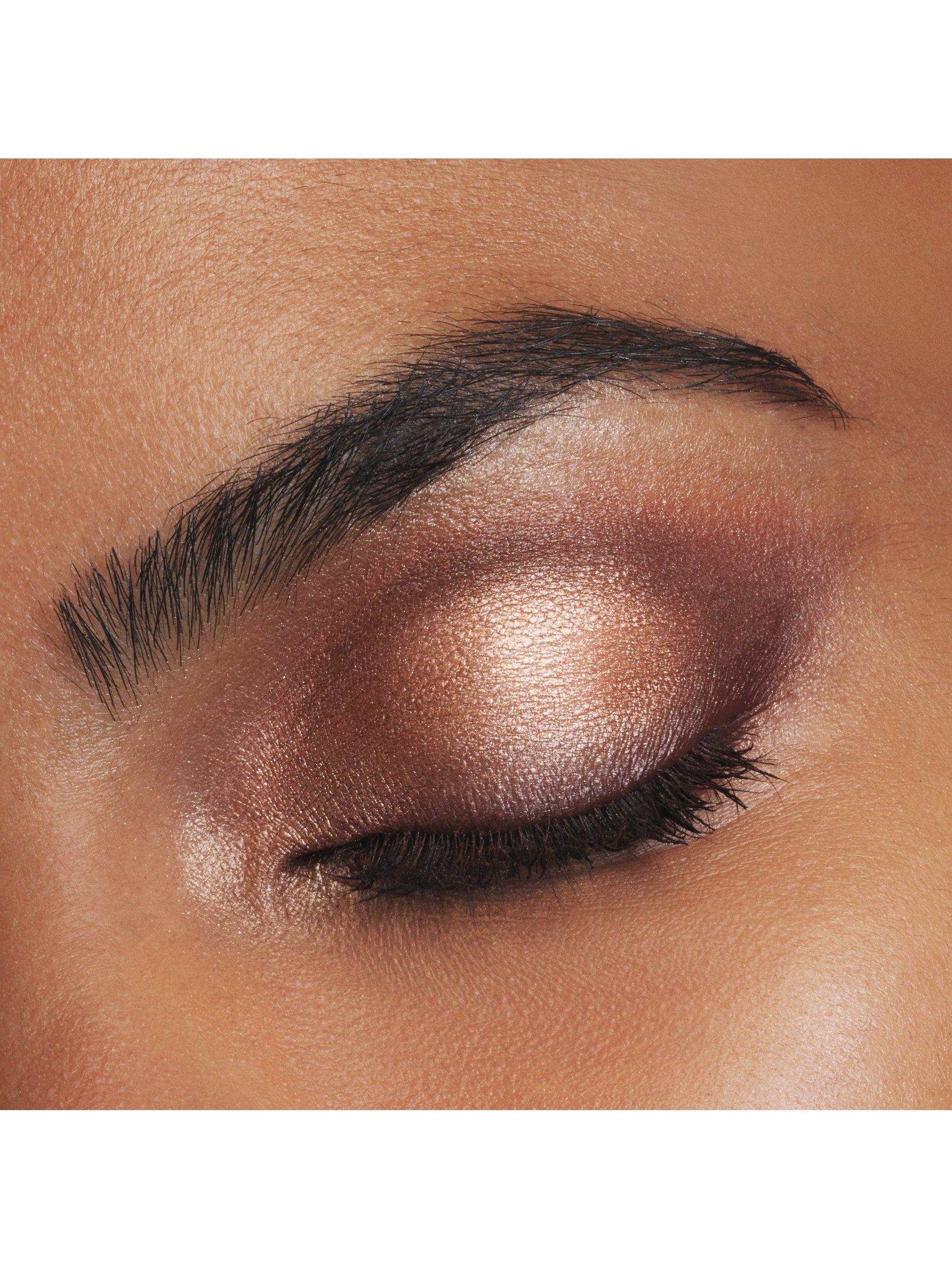 Product image 5 of 8, which shows TOM FORD Runway Look Eye Colour Quad, 48 Peach Glamour