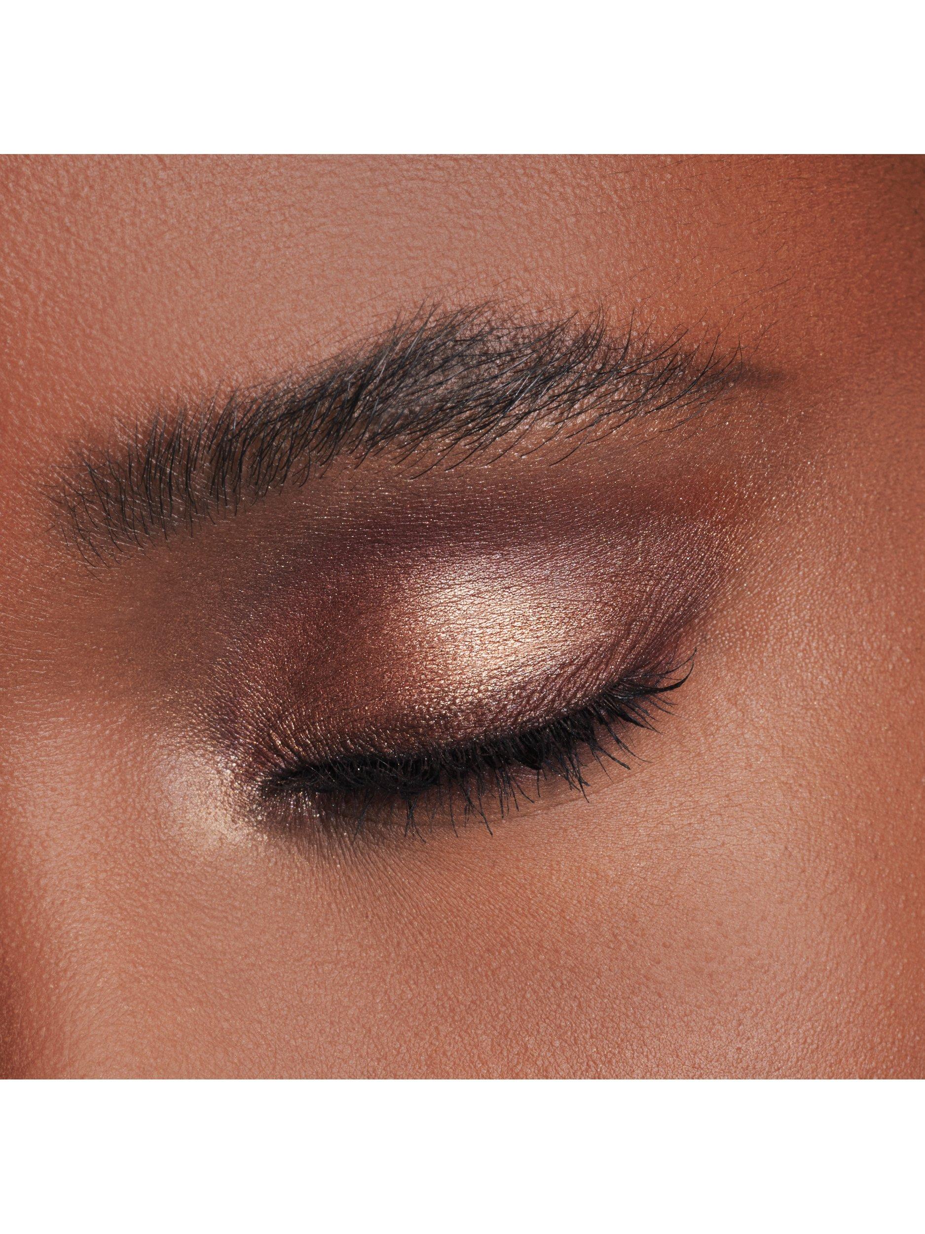 Product image 7 of 8, which shows TOM FORD Runway Look Eye Colour Quad, 48 Peach Glamour
