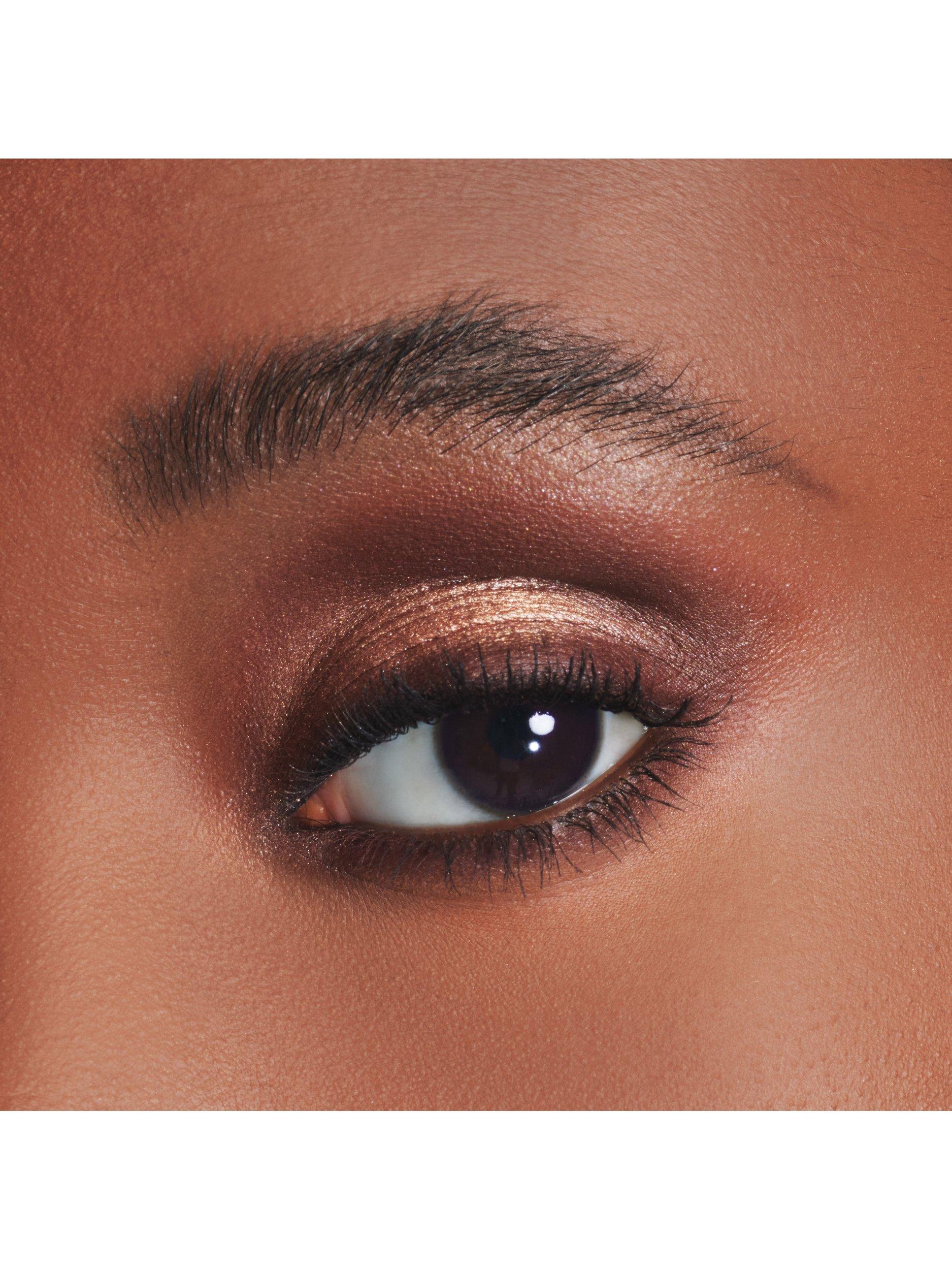 Product image 8 of 8, which shows TOM FORD Runway Look Eye Colour Quad, 48 Peach Glamour