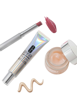 Clinique Hydrate and Illuminate Beauty Skincare Gift Set - view 2, 