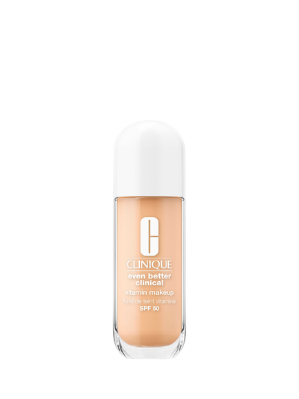 Clinique Even Better Clinical Vitamin Makeup SPF 50, 01 Light Warm 1