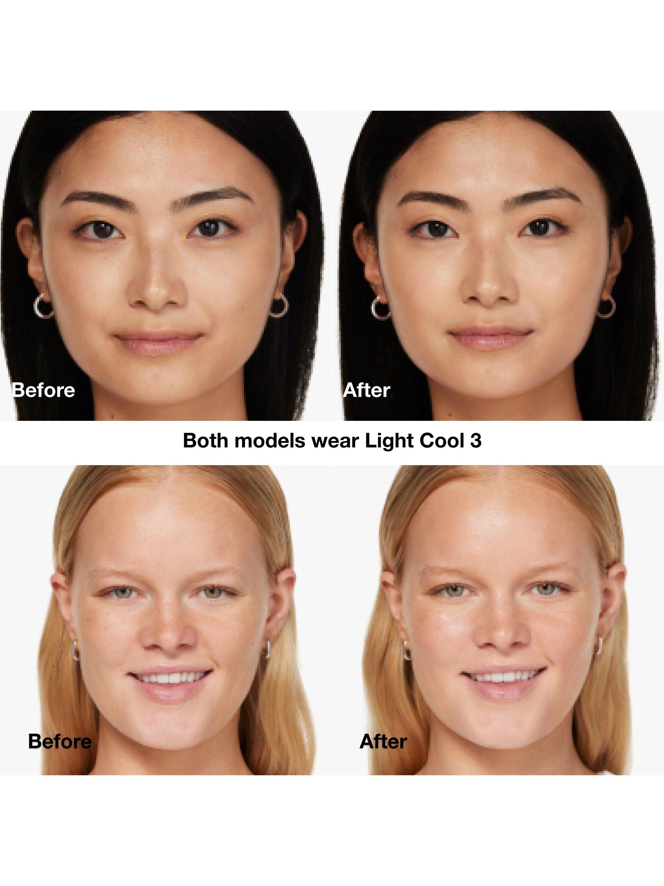 Product image 3 of 9, which shows Clinique Even Better Clinical Vitamin Makeup SPF 50, 04 Light Cool 3