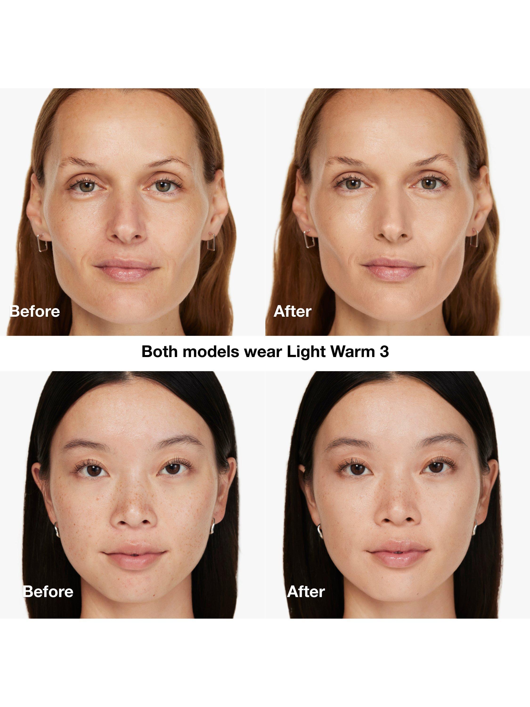 Product image 3 of 9, which shows Clinique Even Better Clinical Vitamin Makeup SPF 50, 05 Light Warm 3
