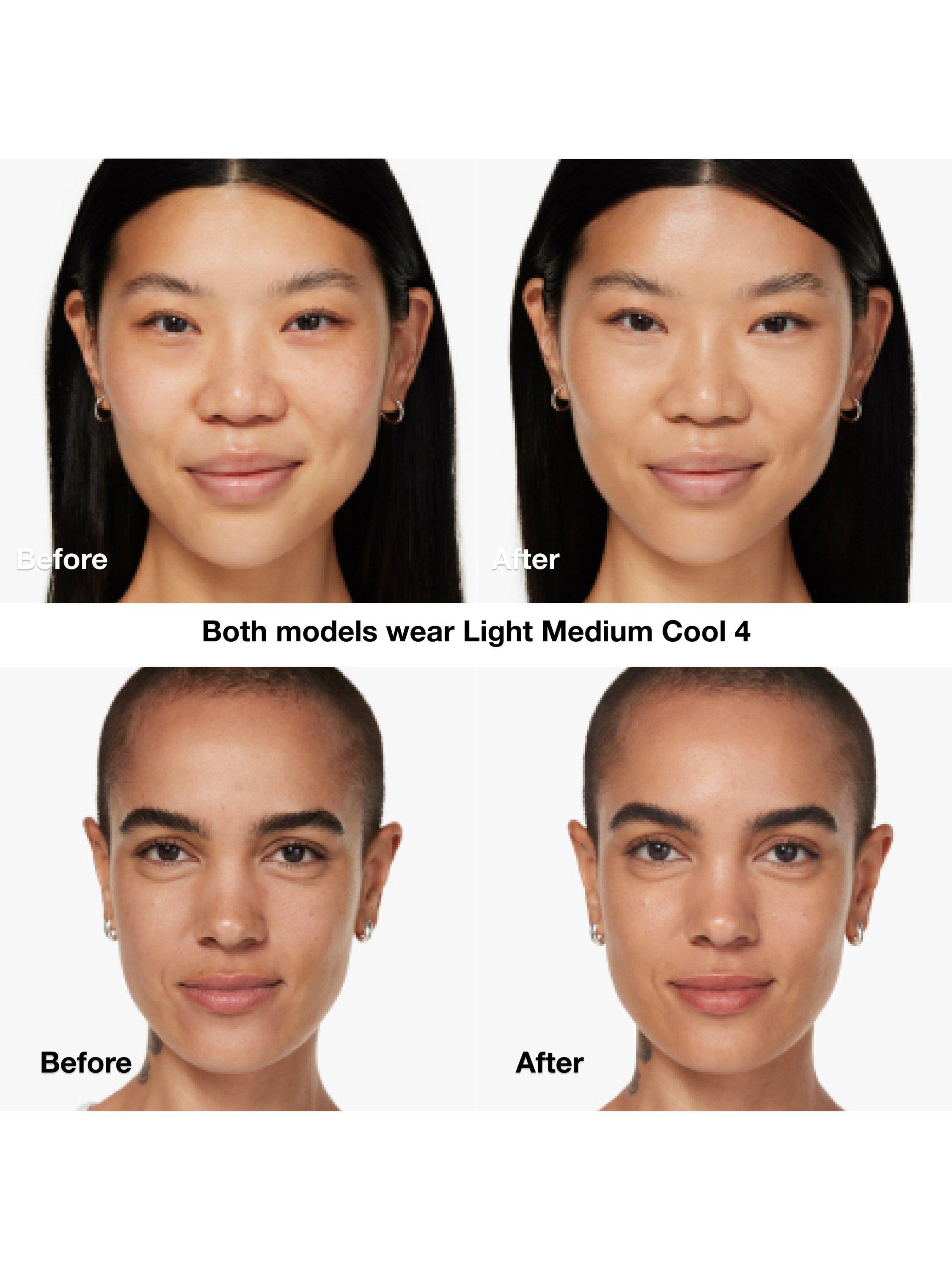 Product image 3 of 9, which shows Clinique Even Better Clinical Vitamin Makeup SPF 50, 11 Light Medium Cool 4