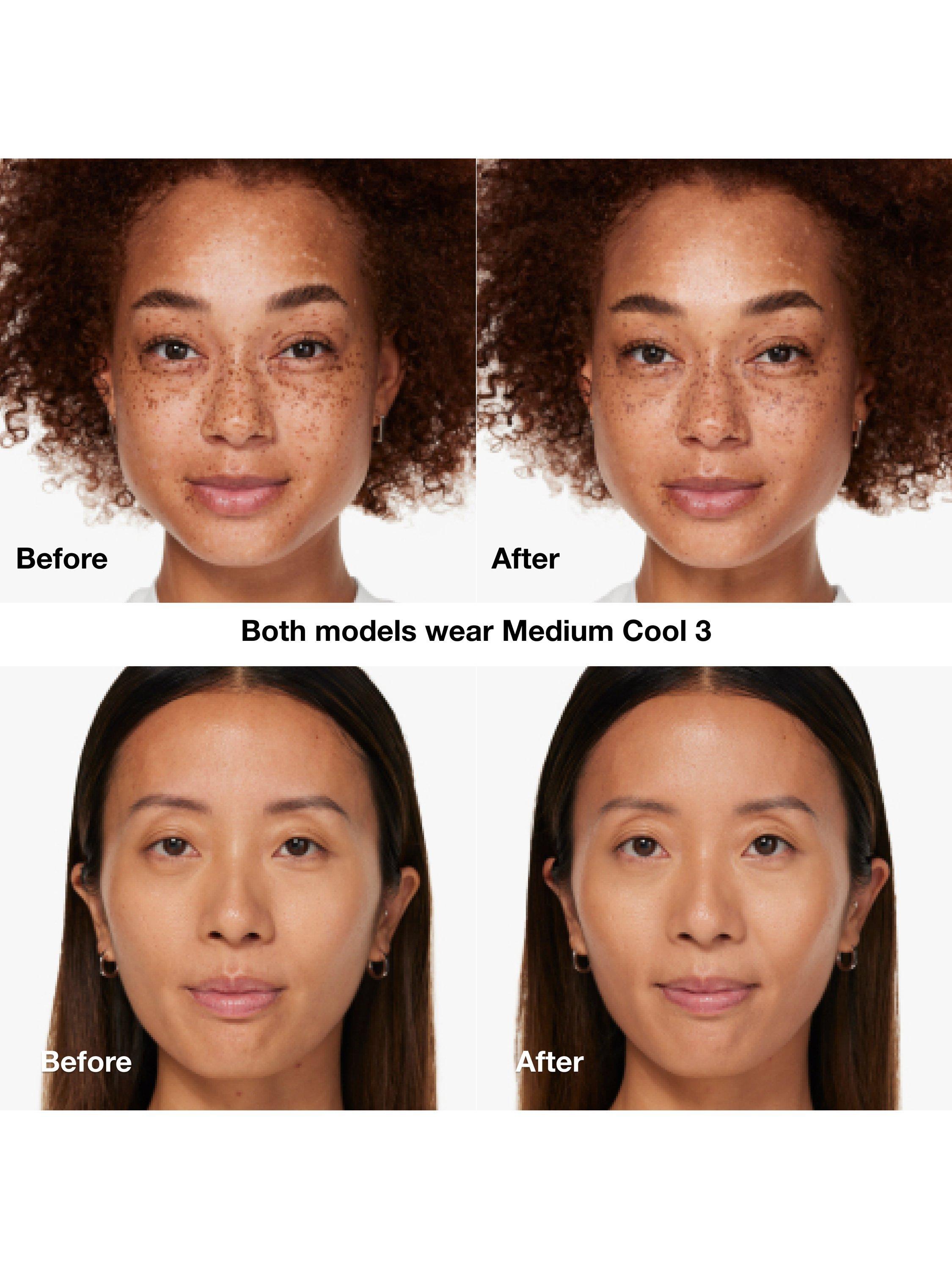 Product image 3 of 9, which shows Clinique Even Better Clinical Vitamin Makeup SPF 50, 16 Medium Cool 3