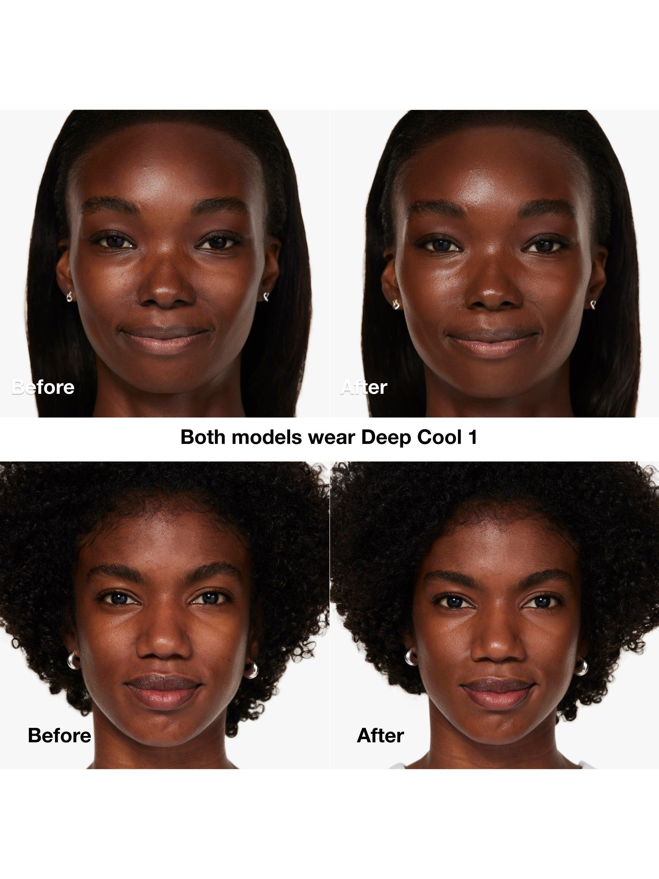 Product image 3 of 9, which shows Clinique Even Better Clinical Vitamin Makeup SPF 50, 24 Deep Cool 1
